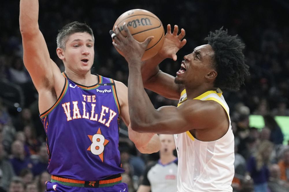 巨大潜力 巨大潜力